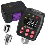 ANPUDS Adaptateur de Couple Numérique 1/2