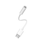 Adaptateur de Casque pour iPhone Adaptateur vers Jack 3,5 mm Aux Audio Convertisseur d'écouteurs Compatible pour iPhone 12/13/11/ XS Max/XS/XR/X/8 Plus/7 Plus/7 Compatible avec Tous Les systèmes iOS