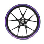 Autocollant pour jantes de voitures et motos 16