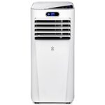 Avalla S-95 Climatiseur Portable; Déshumidificateur 20L, Classe Industrielle 2100W, 7000BTU, Couvre 68m³