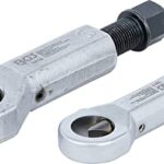 BGS 1812 | Jeu de casse écrous | 12 - 16 mm / 16 - 22 mm | 2 pièces