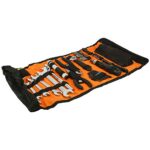BLACK+DECKER A7144-XJ Set automobile - 77 pièces