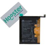 Batterie pour Huawei P Smart Z 2021 (ne convient pas pour P Smart 2019) | HB446486ECW avec 4000 mAh Li-polymère | Accessoires d'origine Huawei | Avec écran pad