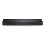 Bose TV Speaker - Barre de Son Compacte avec Connexion Bluetooth
