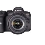 Canon EOS R6 Appareil Photo Hybride Plein Format 20 Mpixels + objectif Canon RF 24-105mm F4-7.1 IS STM noir