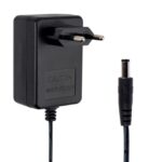 Chargeur 12 V pour voitures électriques pour enfants, chargeur 12 V 1 A pour conduite électrique sur des jouets, moto, SUV, VTT, une variété de voitures électriques