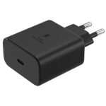 Chargeur Rapide 45W Compatible avec Samsung S23 Ultra / S23 Plus / S22 Ultra / S22 Plus/Tab S8 / Tab S8 Ultra/Tab S8 Plus/Tab S7 / Tab S7 FE/Tab S7 Plus Phonillico®