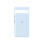 Coque Google Pixel 7a - Coque de téléphone Android en silicone durable - Océan