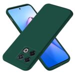 EASSGU Coque pour OnePlus 10 Pro (6.7