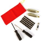 EZ Seal 211297 Kit de Réparation Tubeless