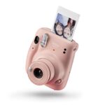 Fujifilm instax Mini 11 Blush Rose