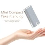 Générique Kit de nettoyage 5 en 1 airpods pro, écran, écouteurs sans fils, nettoyant airpod, iphone, téléphone