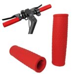 Gleamydot Kit de poignées de guidon pour Xiaomi Mijia M365 1S Essential Pro2 Escooter Accessoires