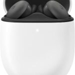 Google Pixel Buds A-Series – Écouteurs sans Fil - Charbon, GA04281-EU