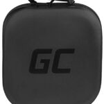 Green Cell® GC Câbles Organisateur de Sac EV Voiture Électrique PHEV | Case pour câble de Charge Type 1, Type 2, EV Câble Sacs de Rangement | Étui de Transport | Pochette | Voiture Cas par câble