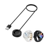 HOMTERN Chargeur magnétique pour Huawei Watch 4/4 Pro, Watch 3/3 Pro, GT2 PRO/GT3/GT3 PRO/GT3 SE, GT Runner/GT Cyber et Watch D/Buds/Ultimate, câble de charge USB de 1 m, accessoires pour montre