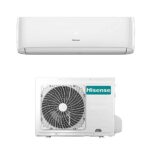 Hisense Easy Smart Climatiseur 18000 BTU A++ R32 CA50XS1AG