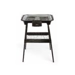 Livoo - Barbecue électrique sur pieds DOC204