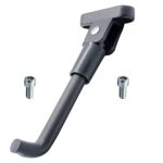 M365Lyon Béquille pour Trottinette Xiaomi M365, M365Pro, Pro2, Essential et 1S- Noir