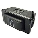 MDYBF 12V Voiture Universel Interrupteur de Vitre éLectrique de Commutateur de FenêTre Interrupteur de FenêTre Faisceau de Câblage Accessoires Automobiles