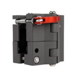 Natcoo Pince Pliante pour Trottinete, Pliable, Ne Secoue Pas, pour Xiaomi M365, Pro, Pro2, 1S, Mi3, Essential, Accessoires de Scooter