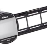 Nikon ES-2 - Kits pour appareils photos (Noir)
