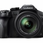 Panasonic Lumix DMC-FZ300 Appareils Photo Numériques 12.1 Mpix Zoom Optique 24 x