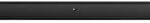 Philips TAB5105 - Barre de Son Bluetooth 4.2 - HDMI Arc - Entree Audio - 2x15W - Noir