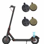 Plaquette de frein pour scooter Xiaomi e - Accessoire pour scooter électrique Xiaomi Pro 2/Pro/M365/1S