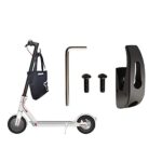 SWAUSWAUK Crochet pour Trotinette Electrique Xiaomi - Accessoire Trotinette Electrique pour Xiaomi Pro 2/1S/Série 3/M365/Lite