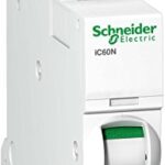 Schneider Electric A9F03113 Disjoncteur iC60N 1P 13A B