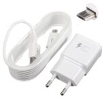 Super Pack Chargeur + Câble pour Huawei P Smart 2019 Fast Charger Ultra-Puissant et Rapide Nouvelle Generation 3A avec Cable Micro USB Chargement/Transfert de données