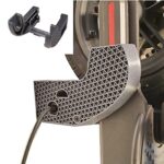 Support Mural pour Trotinette Électrique Xiaomi, Accessoire Trotinette Electrique