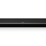 TCL Barre de son TS3100-EU Barre de son Noir