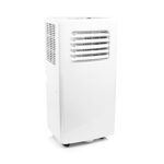 Tristar Climatiseur mobile AC-5531 - 3-en-1 - Rafraîchit, ventile, déshumidife - 3 kW, Blanc, 10 500 BTU