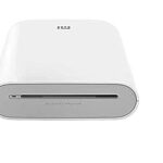 Xiaomi Imprimante Photo Portable 300 dpi Pocket Mini AR Imprimante d'image avec DIY Share 500 mAh Imprimante d'image Zinc Imprimante Papier TEJ4018GL