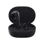 Xiaomi Redmi Buds 4 Lite - Ecouteurs Bluetooth sans Fil Xiaomi 5.3, Casque HiFi Stéréo à Commande Tactile avec Micro/Mode Jeu, Suppression du Bruit, Léger, Autonomie de 20 Heures, Noir