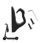 Yungeln Scooter Crochet Avant Kit de Montage de Crochet Crochet Multifonctionnel Accessoires Compatible pour Scooter électrique Xiaomi 1S M365 Pro