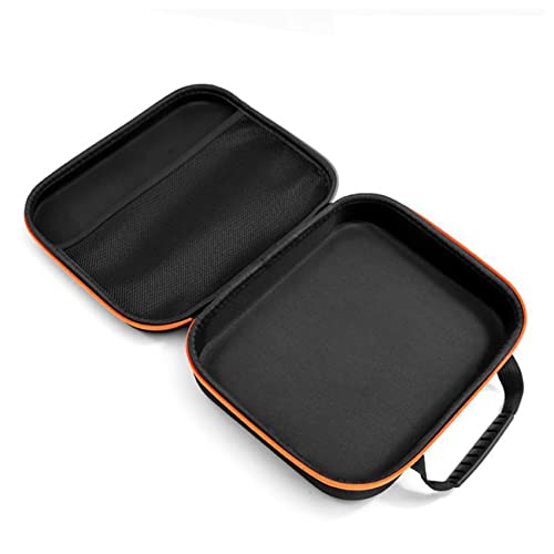 mammals 2X Sac à Outils étanche Boîte à Outils Antichoc Perceuse électrique étui de Transport Sac en Tissu Oxford pour Matériel D'électricien 33X22.5X9cm – Image 2