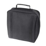 sfadf Sac de rangement pour câble de chargement de voiture, sac de câble, accessoires de voiture électrique, gestion des câbles, sac de rangement de câble de chargement étanche et ignifuge.