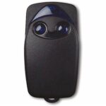 1 x Flo FLO2R-S Télécommande 2 Touches 433,92 MHz Code Variable