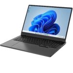 16 Inch Big Screen Gaming Laptop Windows 11 Pro, 12th Gen Intel i9 12900H NVIDIA RTX 3060 6G, 32GB DDR4 2TB NVMe, 2.5K IPS 144Hz Notebook Gamer PC Computer, WiFi6 BT5.2, Colorful Backlit Keyboard