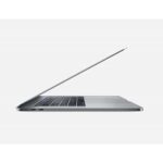 (2018) Apple MacBook Pro 15, Core i7 16Go 512Go SSD Retina TouchBar Touch Id, (MR942FN/A) - Azerty Français - Gris Sidéral (Reconditionné)