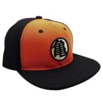 ABYSTYLEHarry Potter – Casquette Snapback