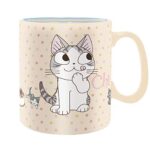 ABYstyle - CHI Mug Gourmande Grand contenant