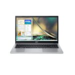 ACER Portable Aspire A315-24P-R5RS Gris AMD Ryzen 5 7520U 16GoDDR4 512GoSSD AMD Radeon GCN WIN11 15.6 FHD Mate 60Hz