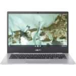 ASUS Chromebook CX1400CNA-BV0136 Ordinateur Portable 14