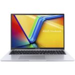 ASUS Vivobook 16 S1605PA-MB181W PC Portable 16” WUXGA (Intel Core i5-11300H, RAM 8 Go DDR4, SSD 512 Go, Windows 11 Home) Clavier AZERTY Français
