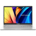 ASUS Vivobook 14 R1400EA-EK2088W Ordinateur Portable Argent 14