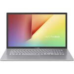ASUS Vivobook 17 S712EA-BX831W Gris 17
